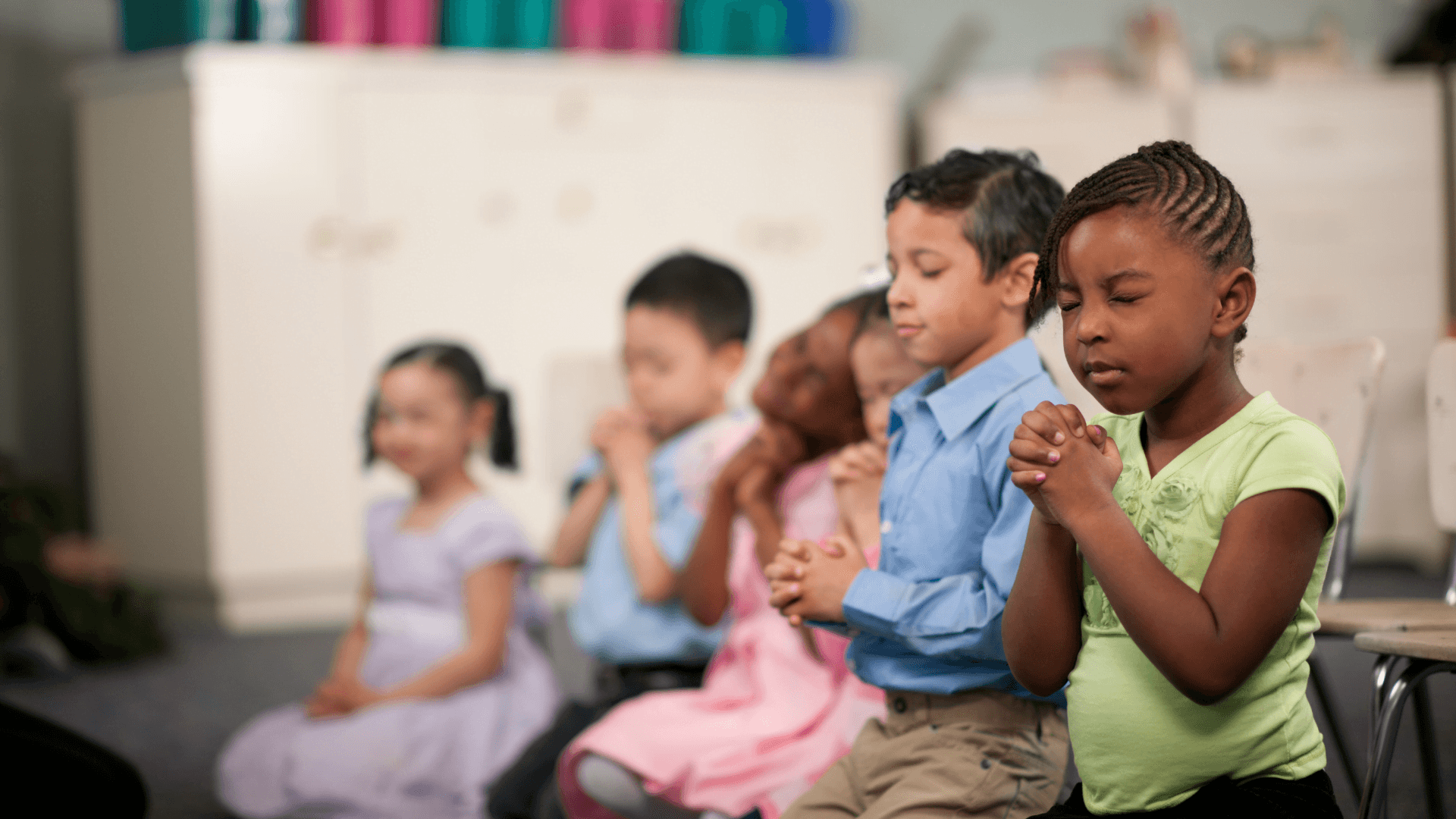 Children's ministry