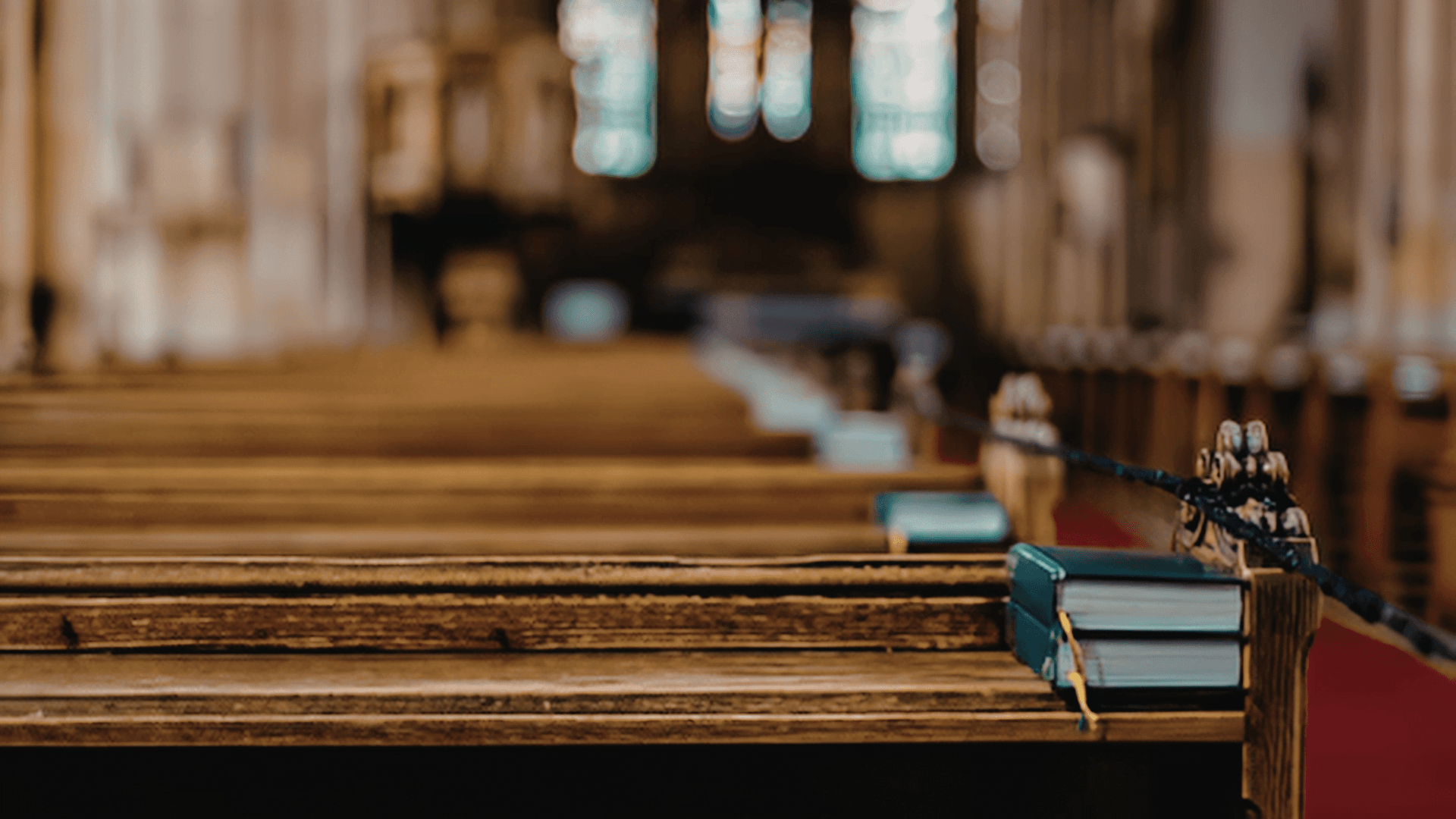 Deevine church community