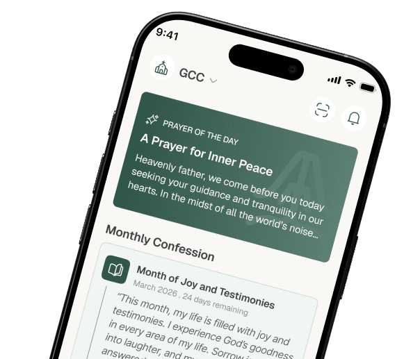 White-labeled mobile app