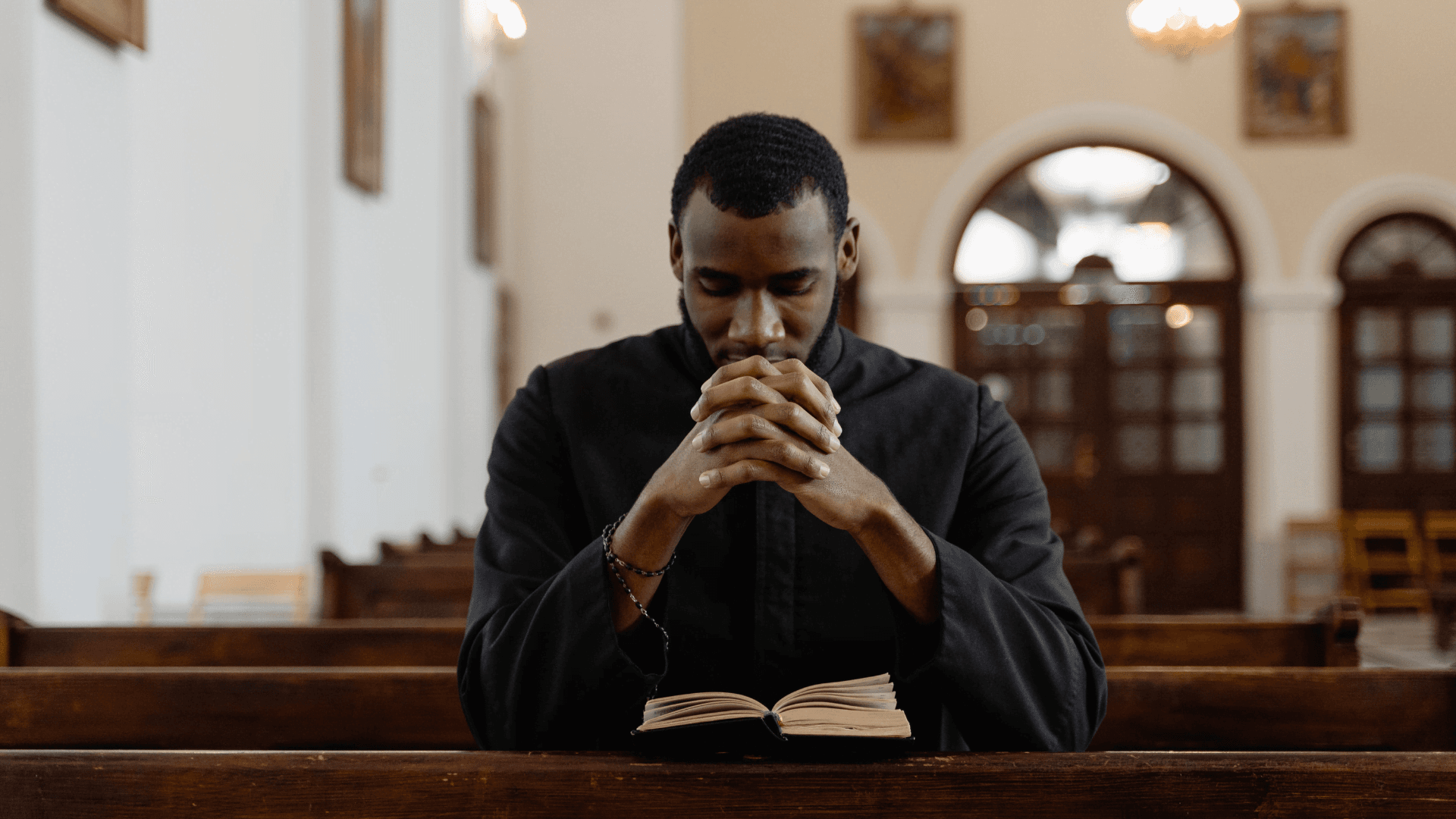 Spiritual care