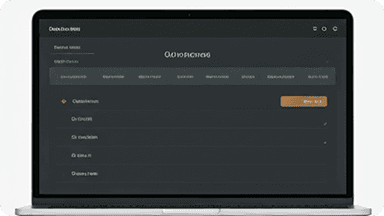 Unified Dashboard